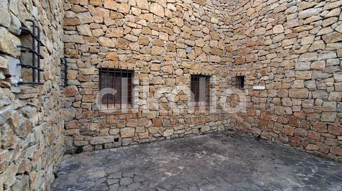 Foto 3 de Casa o chalet en venta en Albocàsser, Castellón