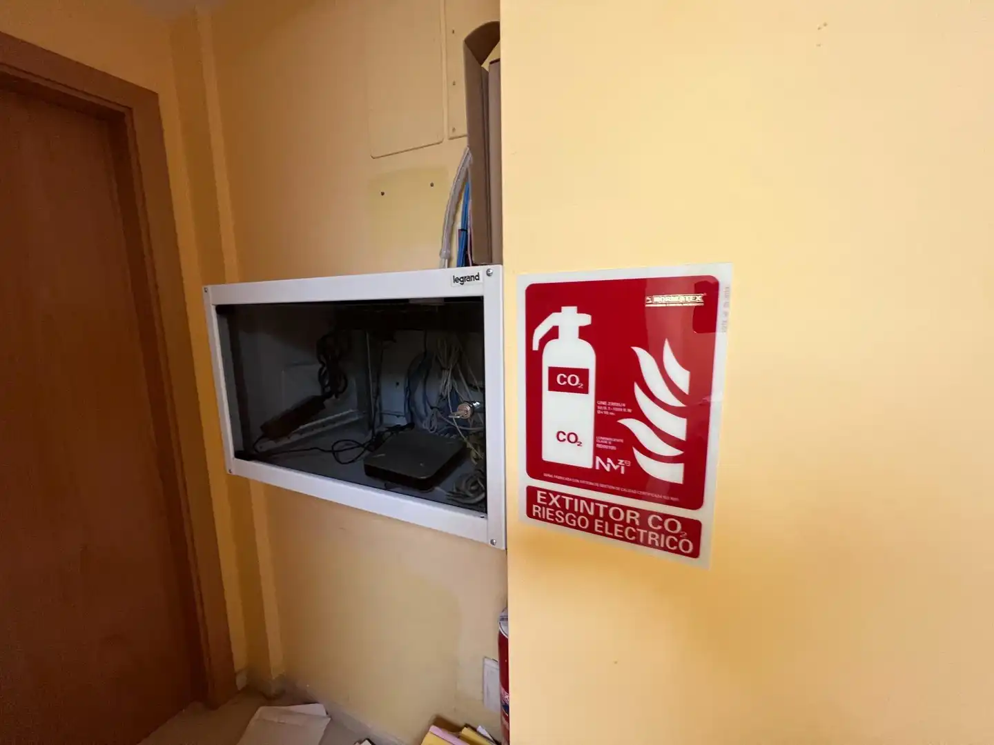 Piso en venta en Calle CONSTITUCION, Novelda