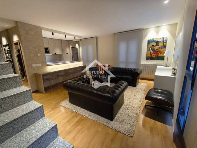 Piso en Venta en Mayor Baja en Navarrete