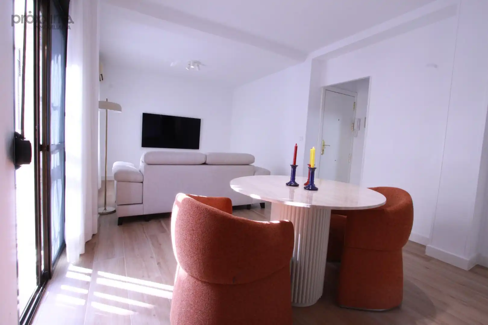 Flat to rent in Macarena, imagen 3