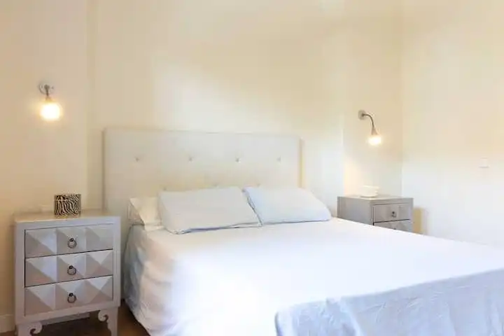 Apartamento de alquiler en Los Boliches