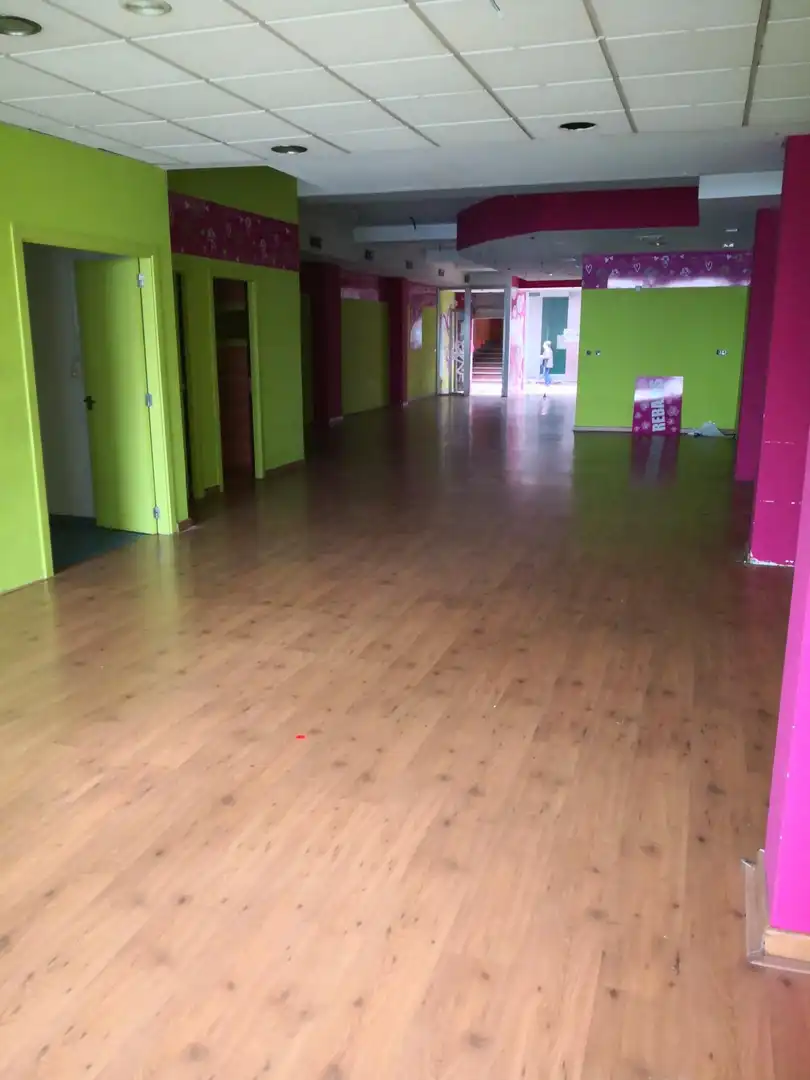 Local comercial de lloguer a Camino Nuevo, imagen 11