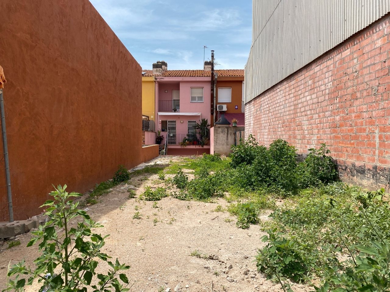 Residential zum verkauf in La Bisbal d'Empordà