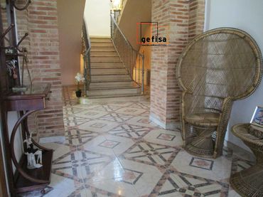 Villa in vendita a Valdepeñas