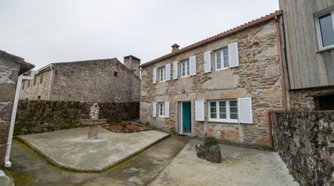 Foto 3 de Casa o xalet en venda a Muxía, A Coruña