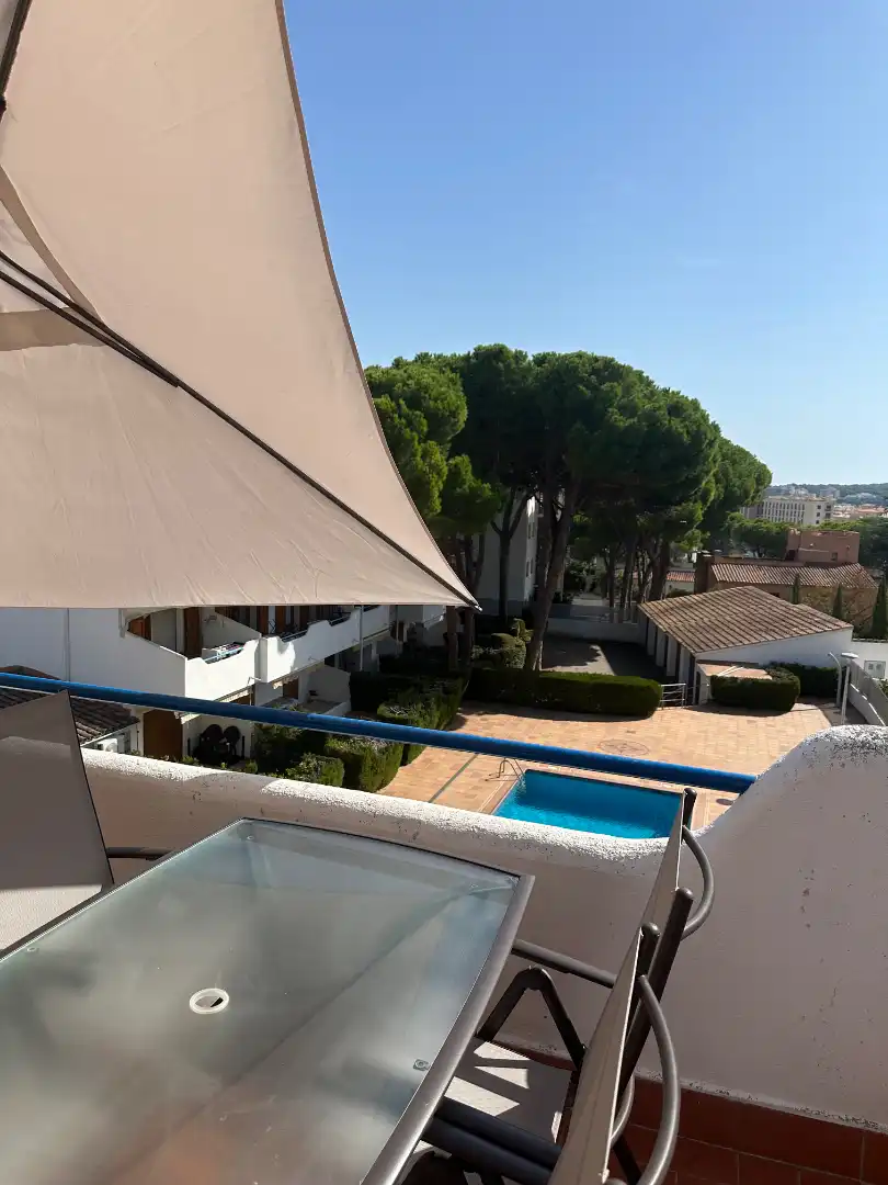 Attique avec piscine à vendre à Carrer de Tarragona 31, imagen 14