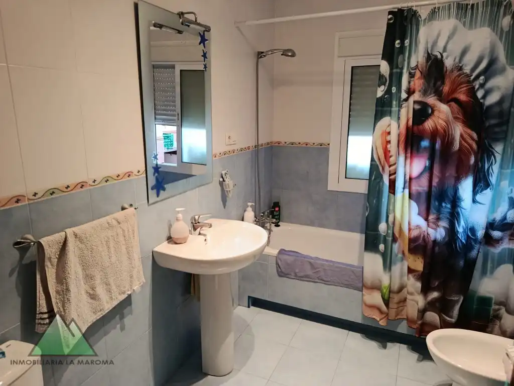 Casa amb terrassa en venda a Calle Cadiz, imagen 18
