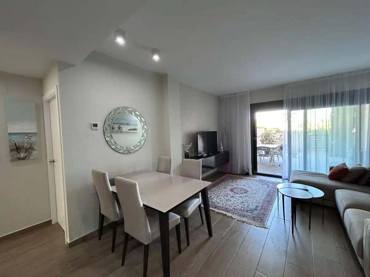 Bungalow with terrace for sale in Balcón de Finestrat - Terra Marina, imagen 11