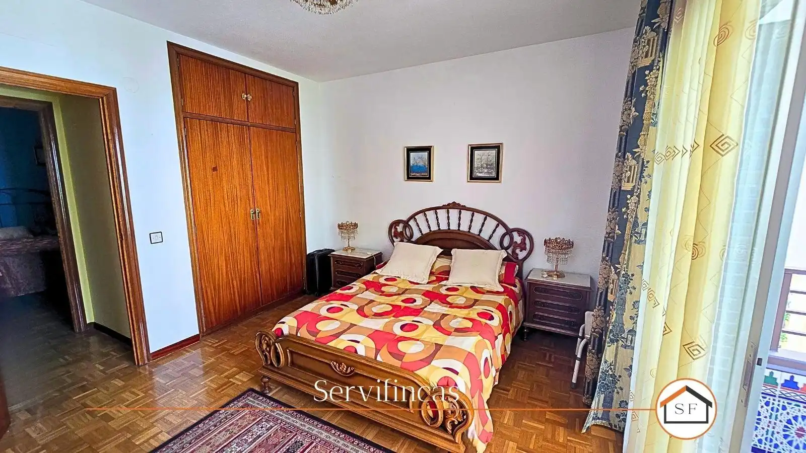 Flat with lift for sale in Calle ADELFAS, imagen 12