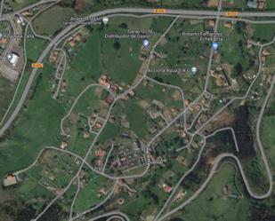 Exterior view of Land for sale in Zalla 