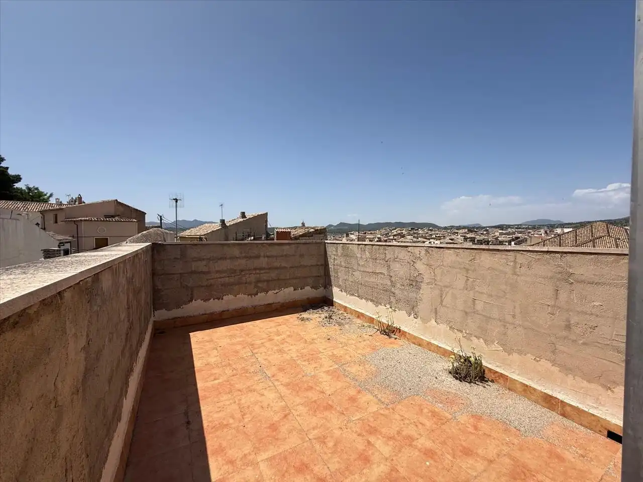 Detached homes for sale in Calle Soledad, Caravaca de la Cruz