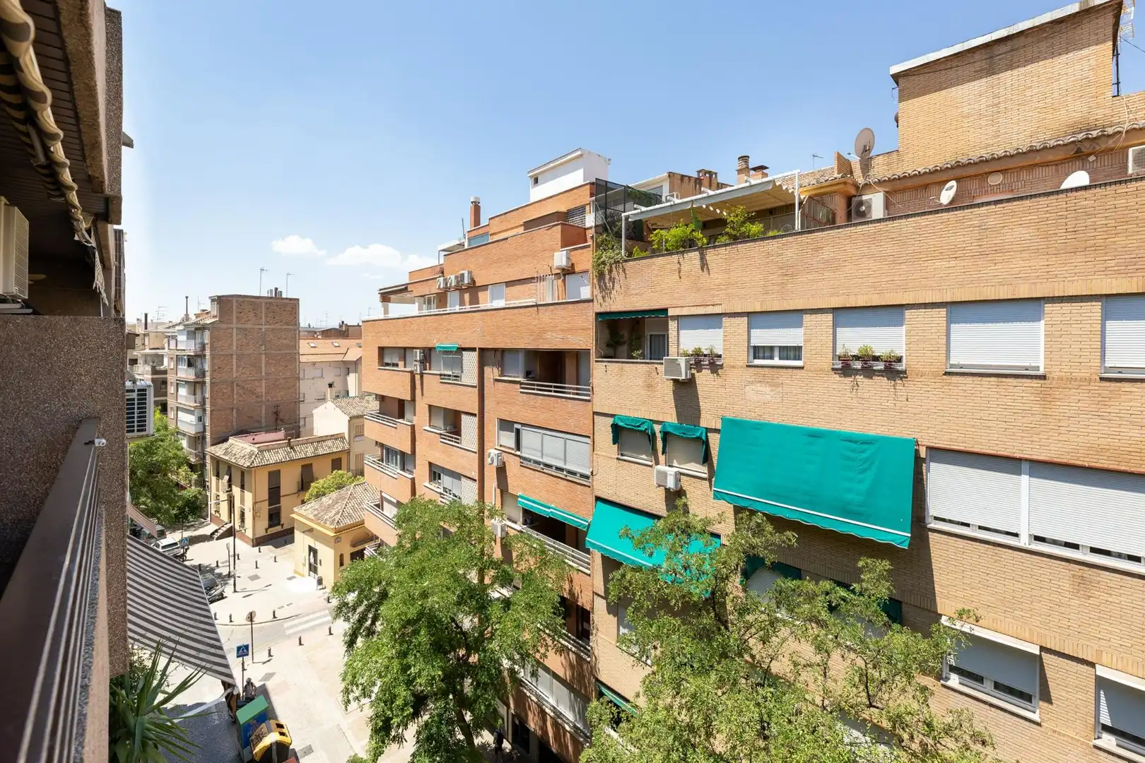Apartamento de alquiler en Fígares