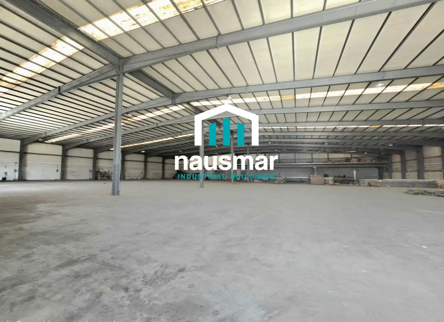 Nave industrial en venta en Sant Fruitós de Bages