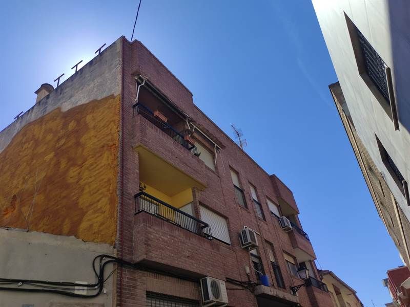 Flat for sale in Casino, Torreagüera