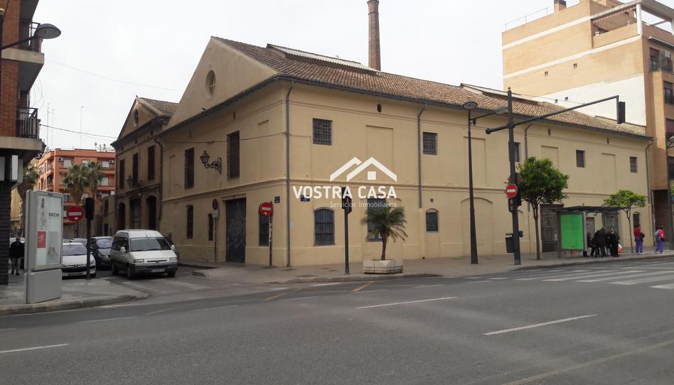 Photo 1 of Industrial buildings to rent in Puerto, -1, La Creu del Grau, Valencia
