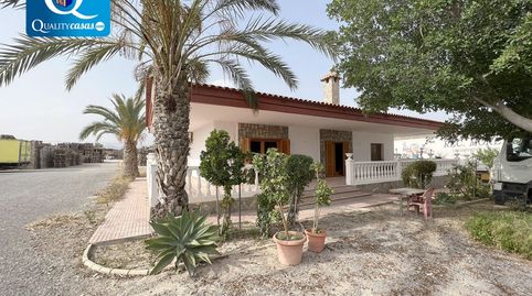 Foto 2 de Casa o xalet en venda a Montnegre, Alicante / Alacant