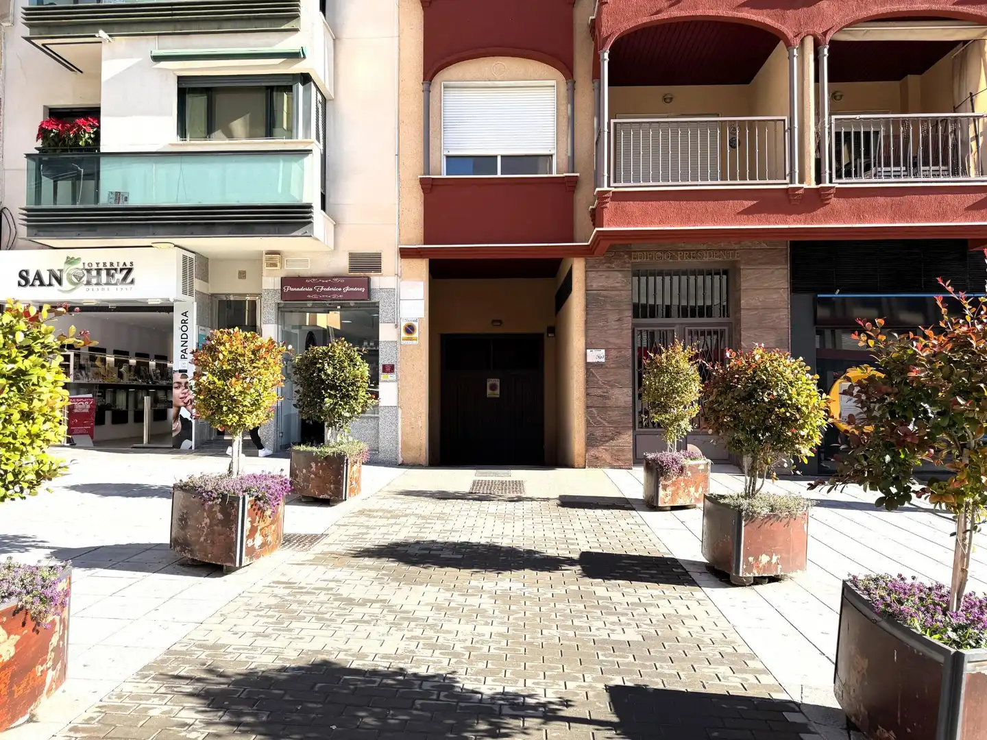 Aparcament en venda a Plaza Plaza Aurora 1, imagen 17