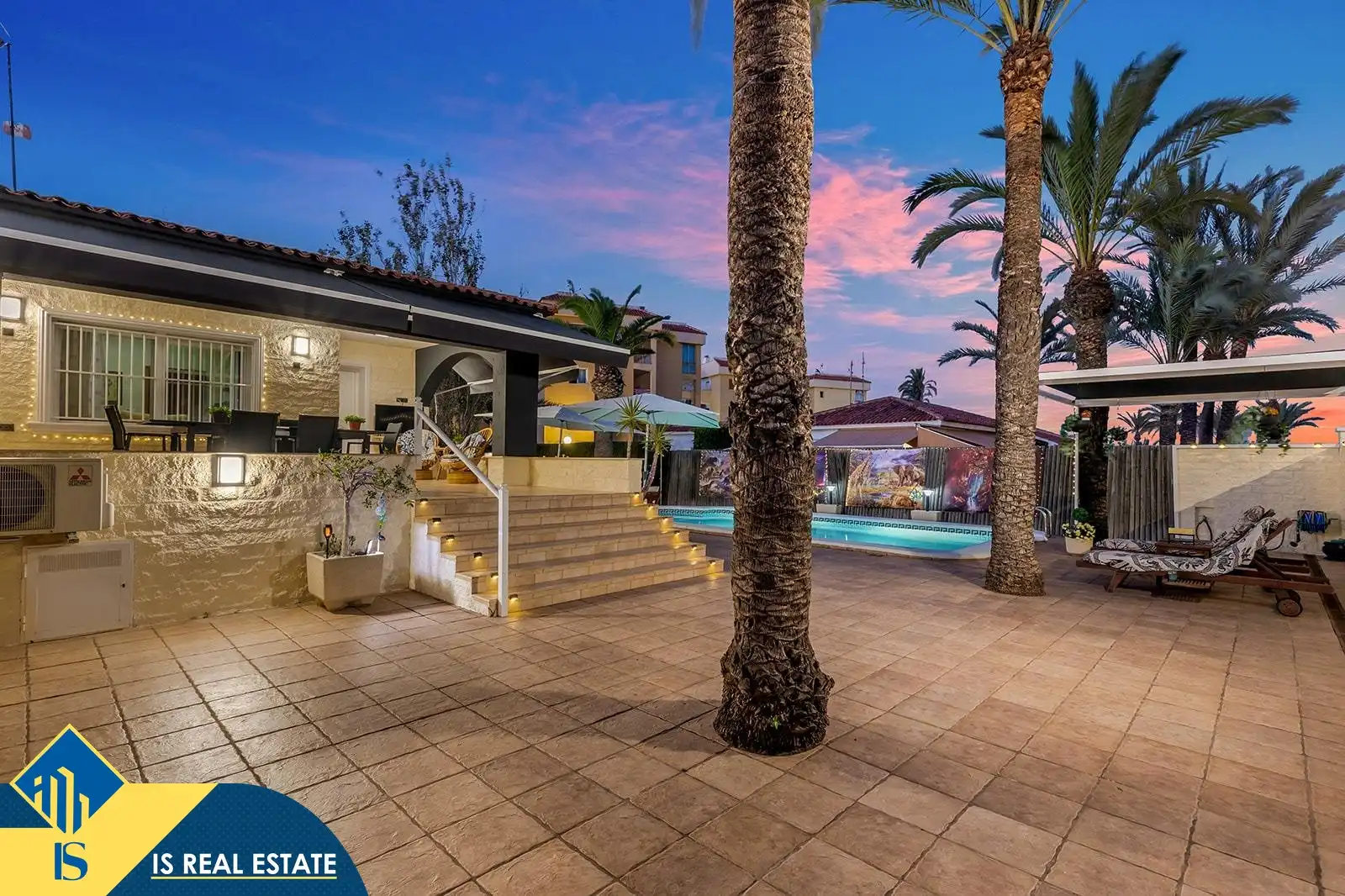 Villa avec piscine à vendre à Playa del Acequión, Náufragos y Rocío del Mar, imagen 27