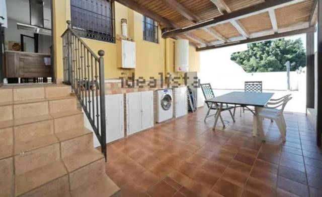 Casa adosada en Alquiler en Calle Alcanada en El Zabal - Santa Margarita