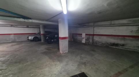 Foto 5 de Garatge en venda a Nou Vendrell, Tarragona