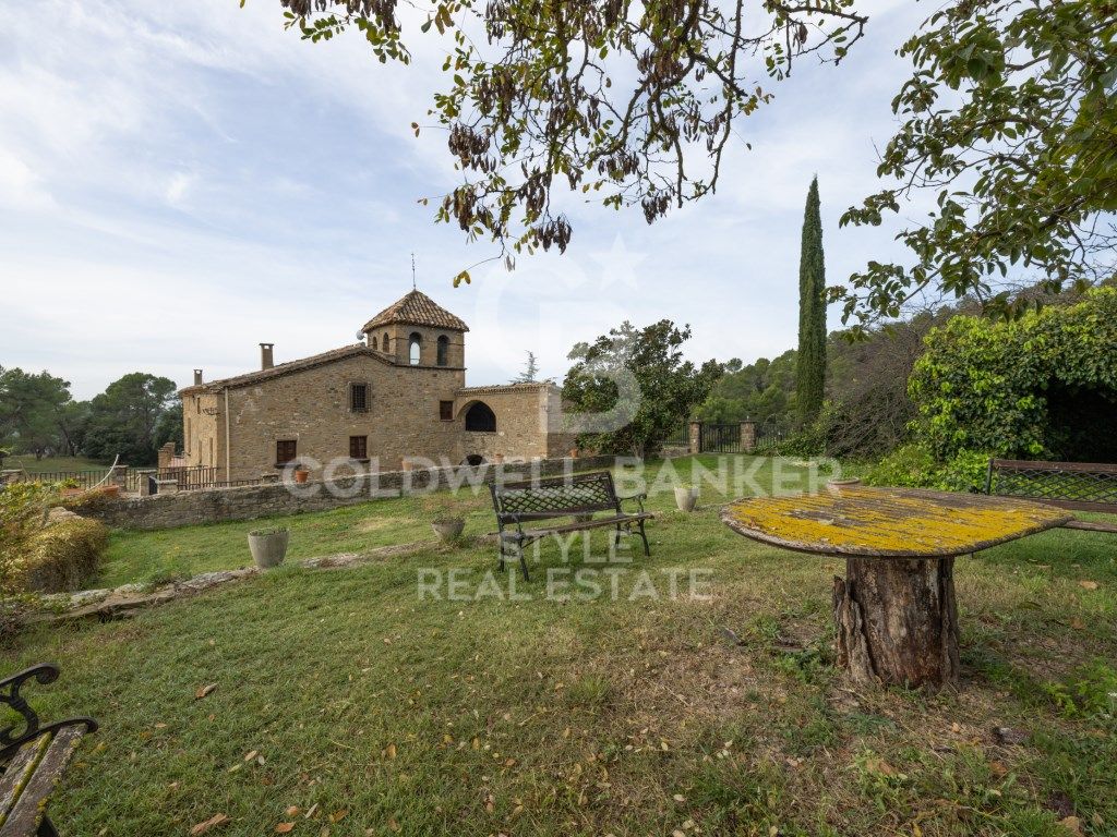 Casa o xalet en venda en Talamanca