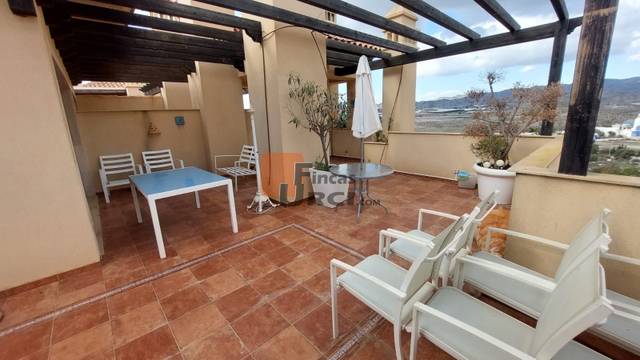 Ático en Venta en Calle Antonio Campos Mula \\\"El Toribio\\\", 1 en Isla del Fraile