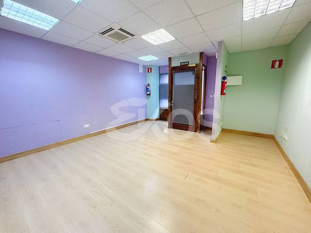 Local comercial en Alquiler en Arrasate / Mondragón