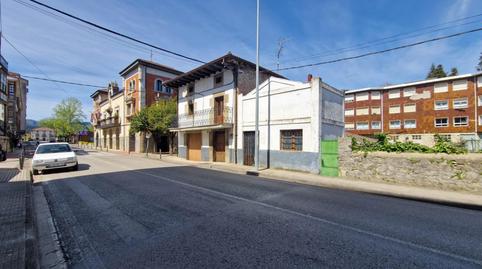 Foto 5 de Garatge de lloguer a Valle de Mena, Burgos