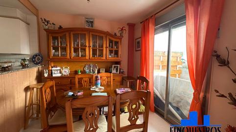 Foto 2 de Apartament en venda a Cala del Puntal, Vinaròs