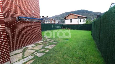 Foto 5 de Casa adosada en venda a Abanto y Ciérvana-Abanto Zierbena, Bizkaia