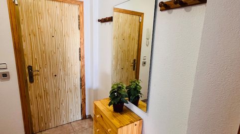 Foto 5 de Pis en venda a Reyes, Parla