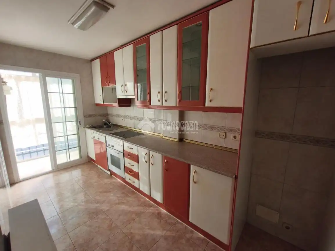 Flat with balcony for sale in Centro, imagen 3