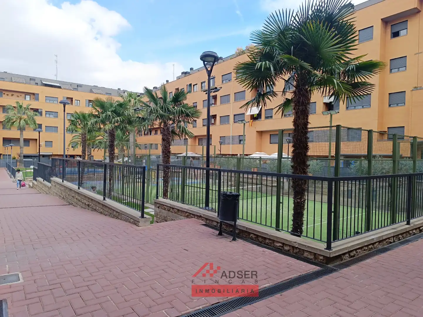 Appartement avec piscine à vendre à Lardero - RIO DUERO, imagen 46