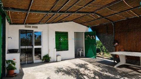 Foto 2 de Finca rústica en venda a Xeraco, Valencia
