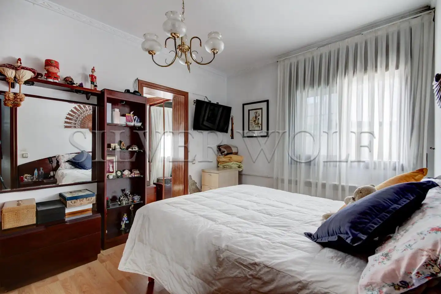 House with pool for sale in Garbí, imagen 16