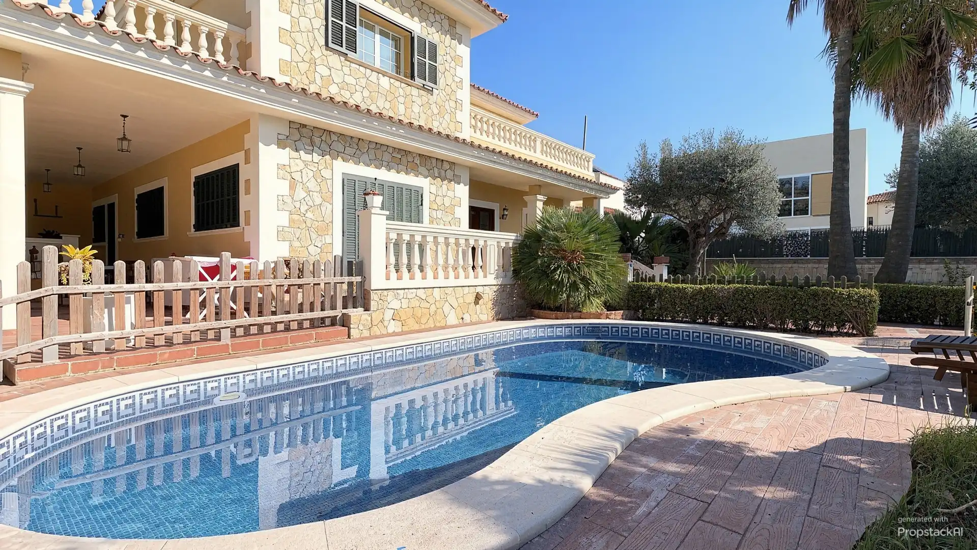 Casa amb terrassa en venda a Sa Cabana - Can Carbonell - Ses Cases Noves, imagen 11