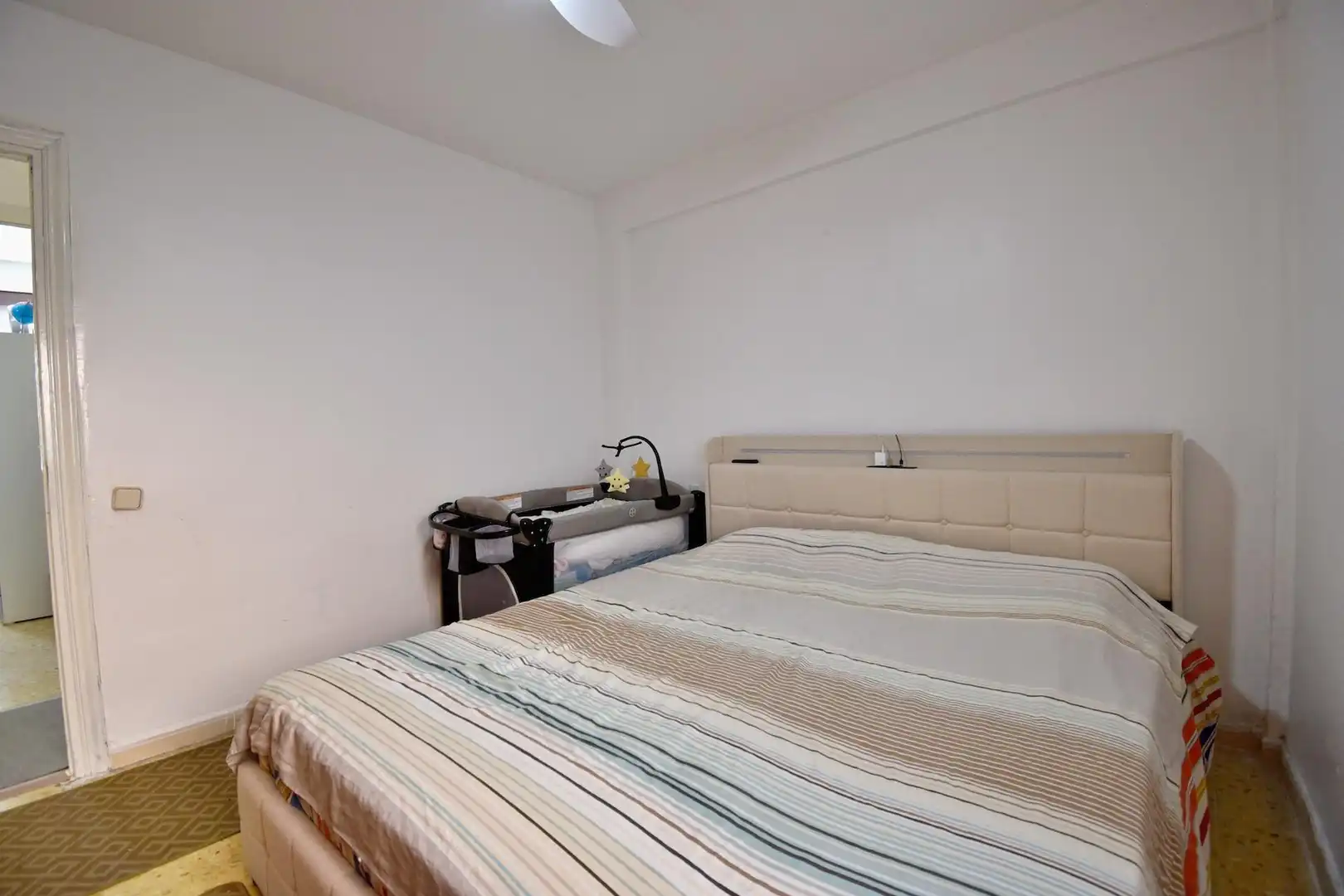 Dormitori de Pis en venda en Torrejón de Ardoz amb Aire condicionat, Calefacció i Terrassa