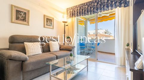 Foto 3 de Apartamento en venta en Avenida Avinguda Sol, 63, Regueral - Prat d'en Forés, Cambrils
