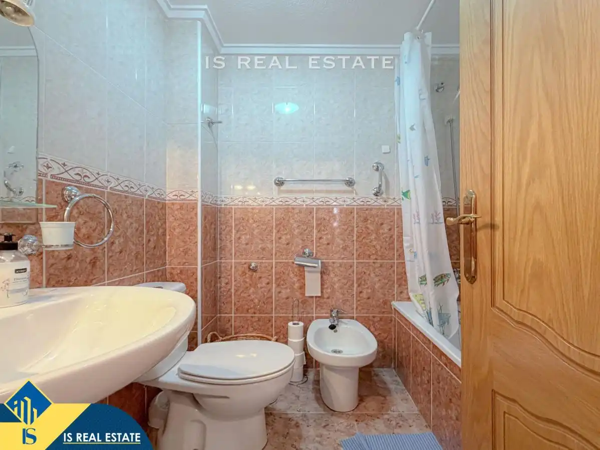 Apartamento con ascensor en venta en Playa del Cura, imagen 15