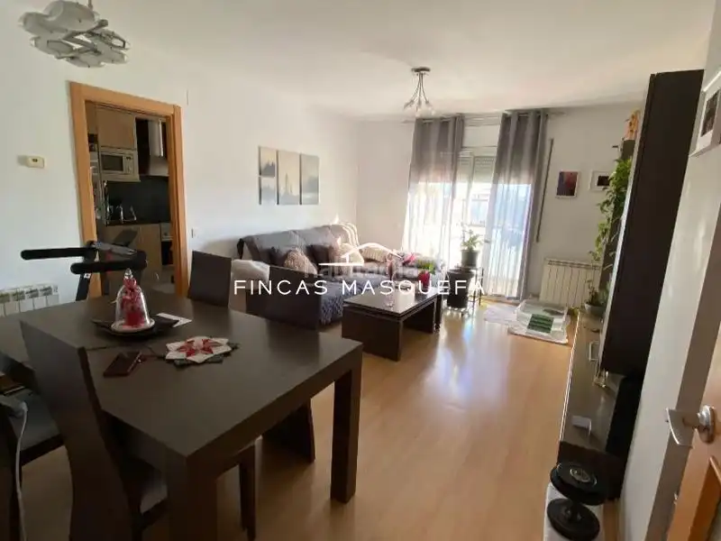 Appartamento con ascensore in vendita a Abrera 0