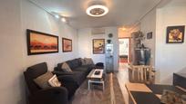 Living room of Apartment for sale in Torrevieja  with Air Conditioner, Heating and Terrace