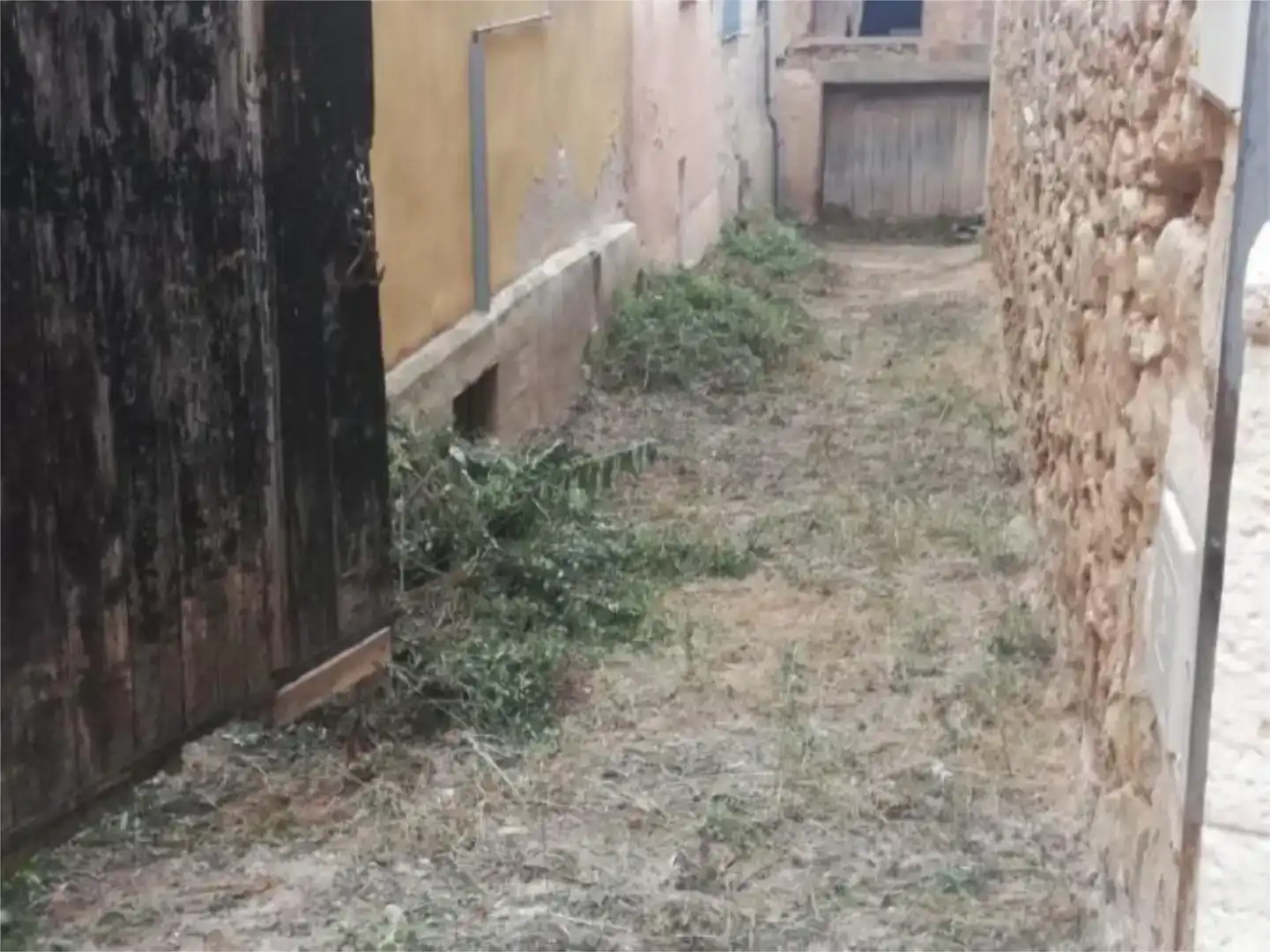Trastero en venta en Cenicero