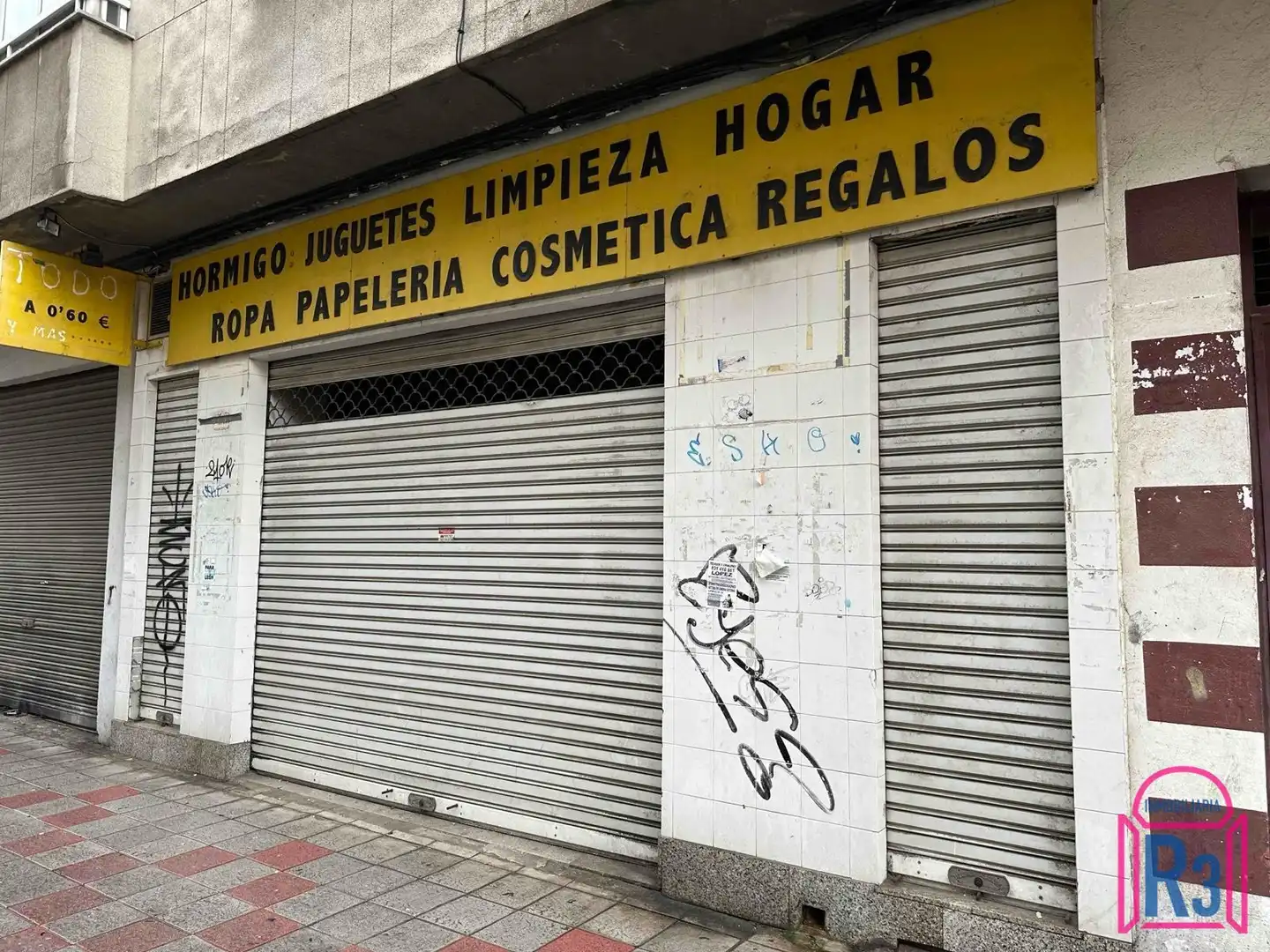 Local comercial en venda a San Fructuoso BIS 4, imagen 8