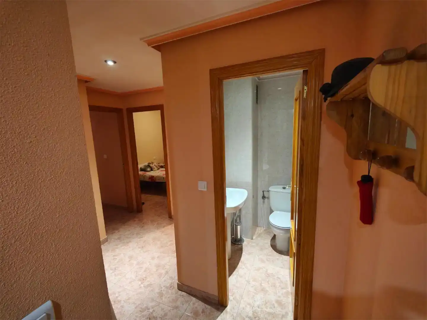 Baño de Piso en venta en Centro