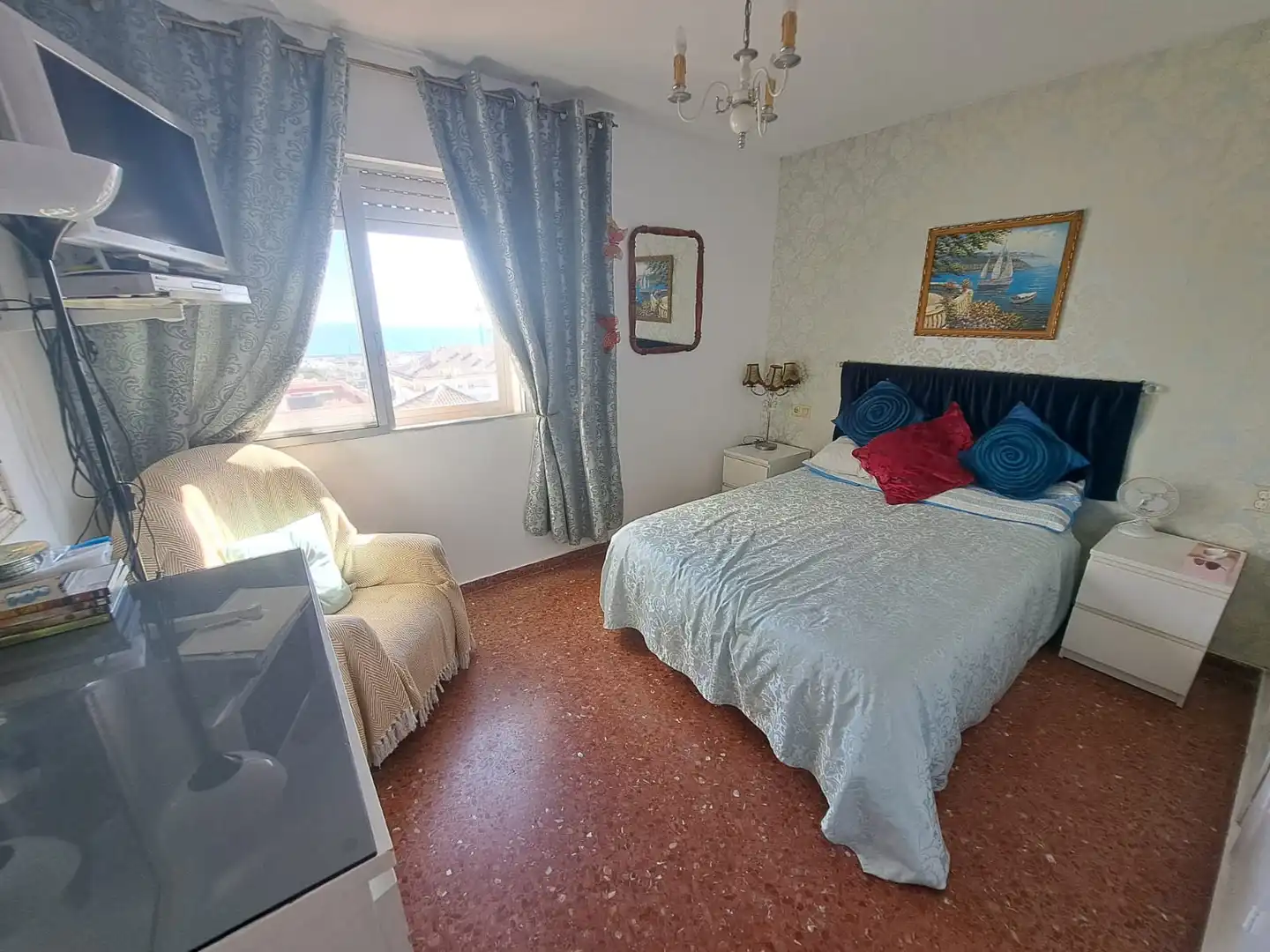 Flat for sale in Avenida Marisol, Solymar