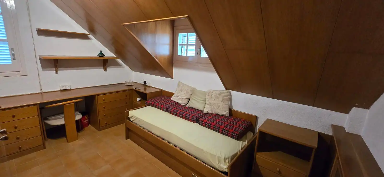 Villa mit Pool zum Verkauf in Passeig de la Creu, imagen 18