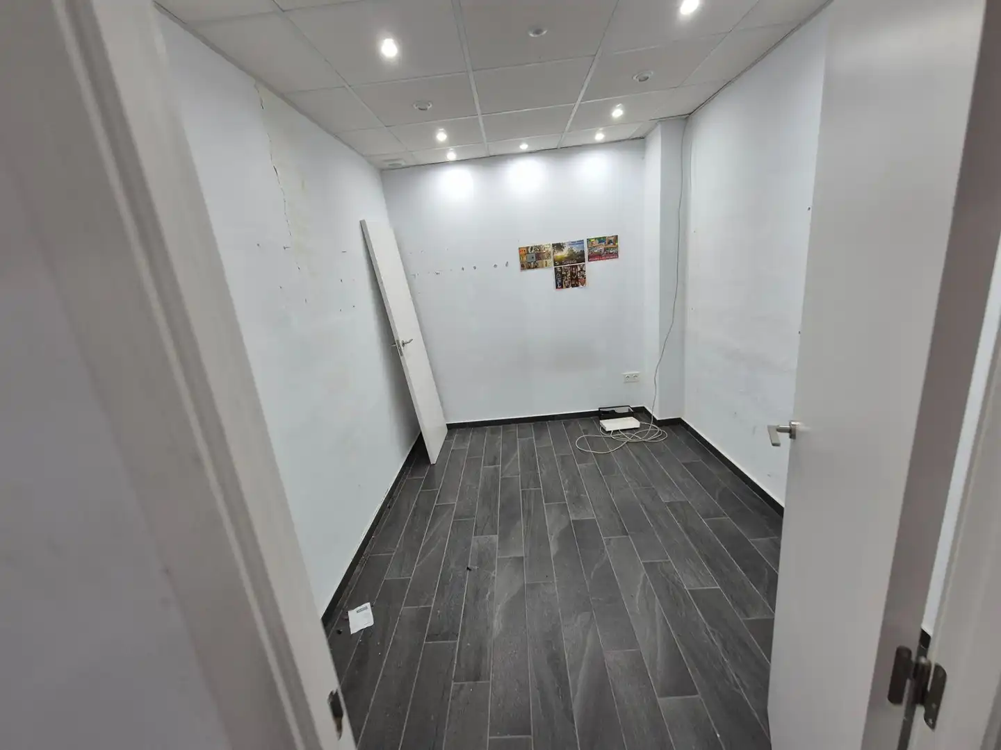 Nave industrielle à louer à Campo Alto - Club de Campo, imagen 8