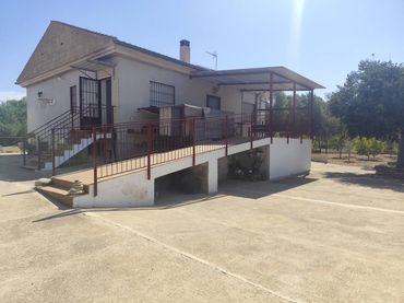 Casa con giardino in vendita a Calle UMBRIA DE AGRA