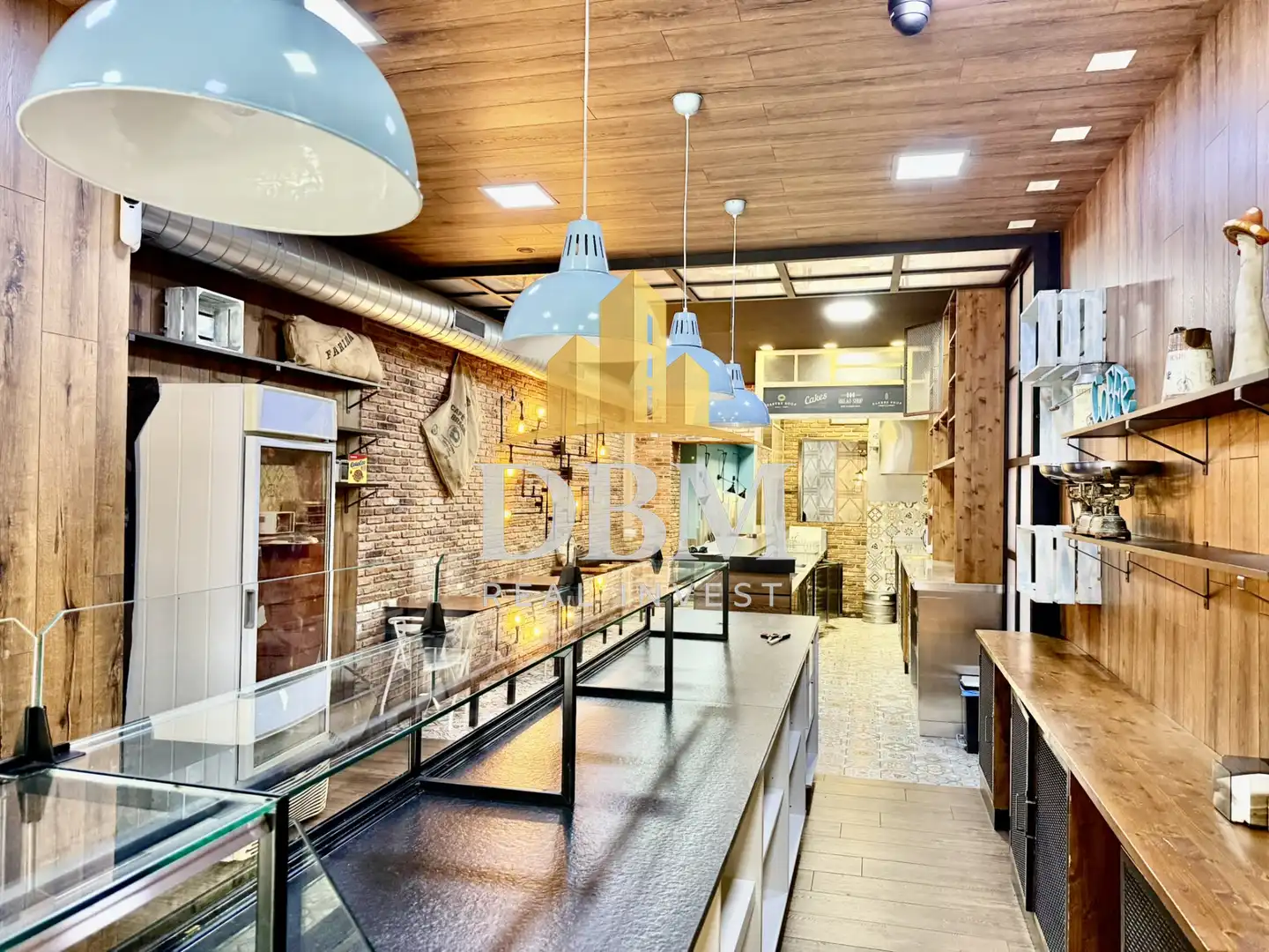 Business premises for transfer in Eixample, imagen 46
