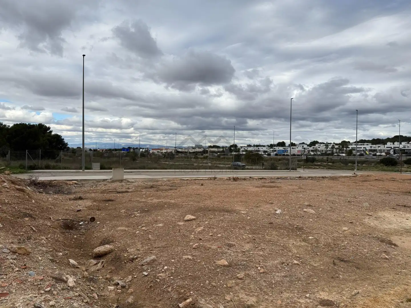 Residencial en venta en San Antonio de Benagéber
